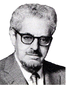 J erome Irving Rodale